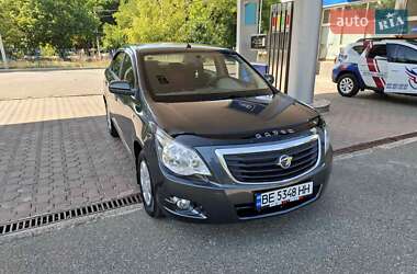 Седан Ravon R4 2018 в 