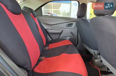 Седан Ravon R4 2018 в 