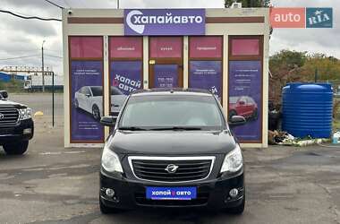 Седан Ravon R4 2017 в 