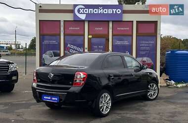 Седан Ravon R4 2017 в 