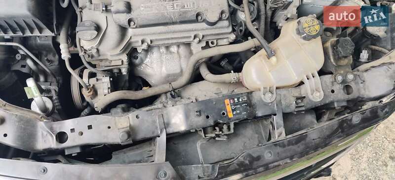 Седан Ravon R4 2020 в Киеве фото 3 Седан Ravon R4 2020 в Киеве