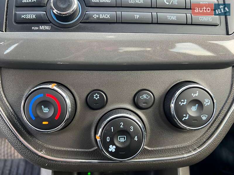 Седан Ravon R4 2017 в Львове