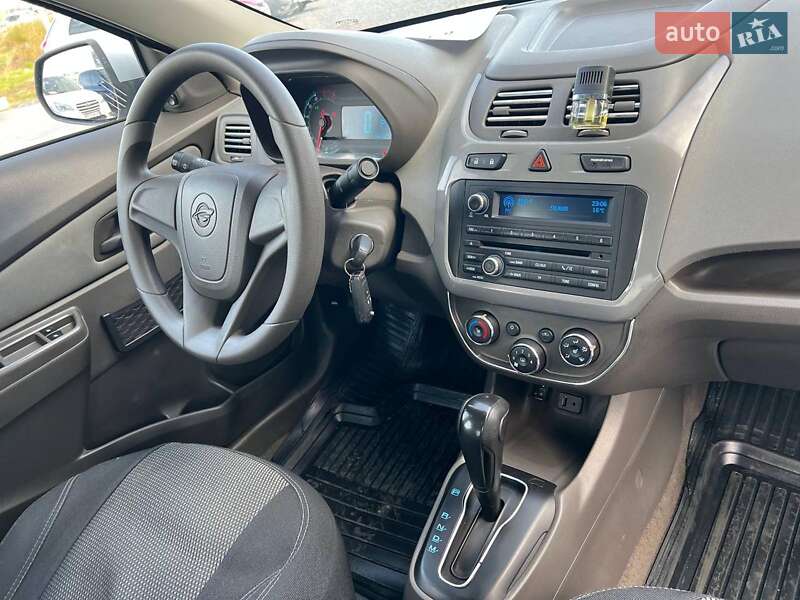 Седан Ravon R4 2017 в Львове