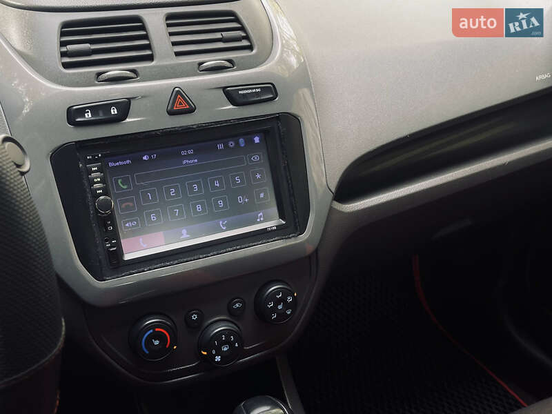 Седан Ravon R4 2018 в Миколаєві