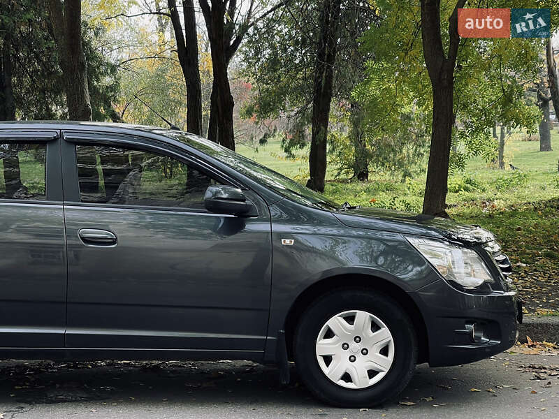 Седан Ravon R4 2018 в Миколаєві