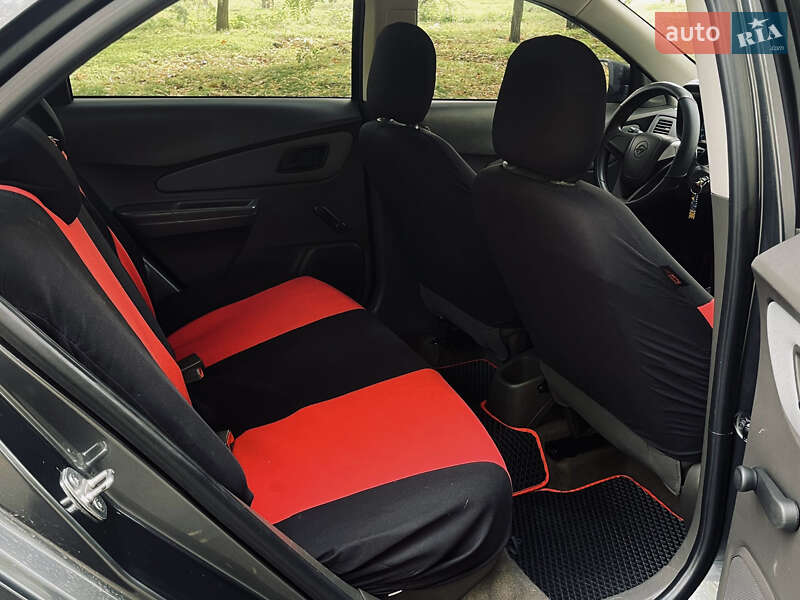 Седан Ravon R4 2018 в Миколаєві