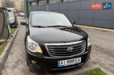 Седан Ravon R4 2020 в Киеве