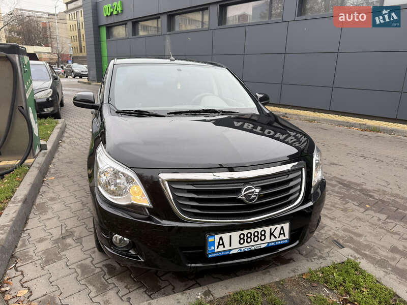 Ravon R4 2020 Ravon R4 2020