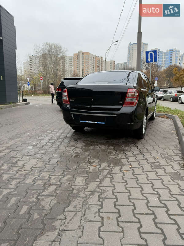 Седан Ravon R4 2020 в Киеве