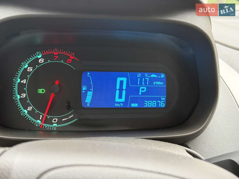 Седан Ravon R4 2020 в Киеве