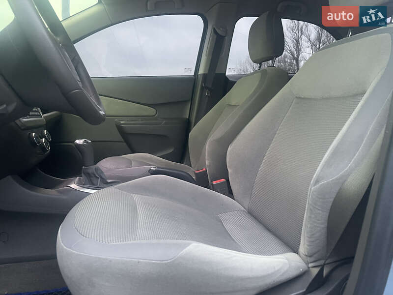 Седан Ravon R4 2017 в Ахтырке