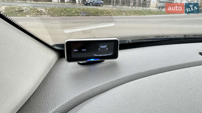 Седан Ravon R4 2018 в Тернополі