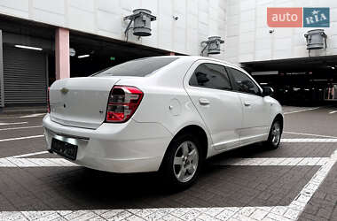 Седан Ravon R4 2017 в Киеве