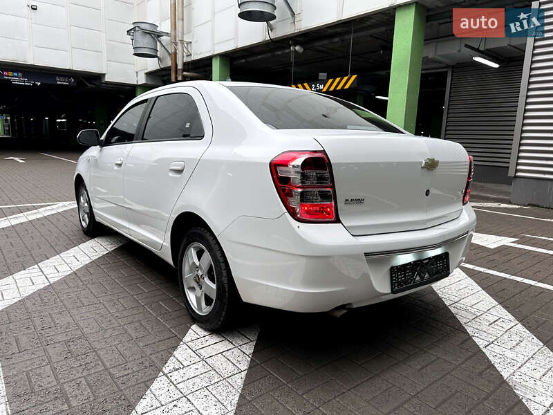 Седан Ravon R4 2017 в Киеве фото 16 Седан Ravon R4 2017 в Киеве