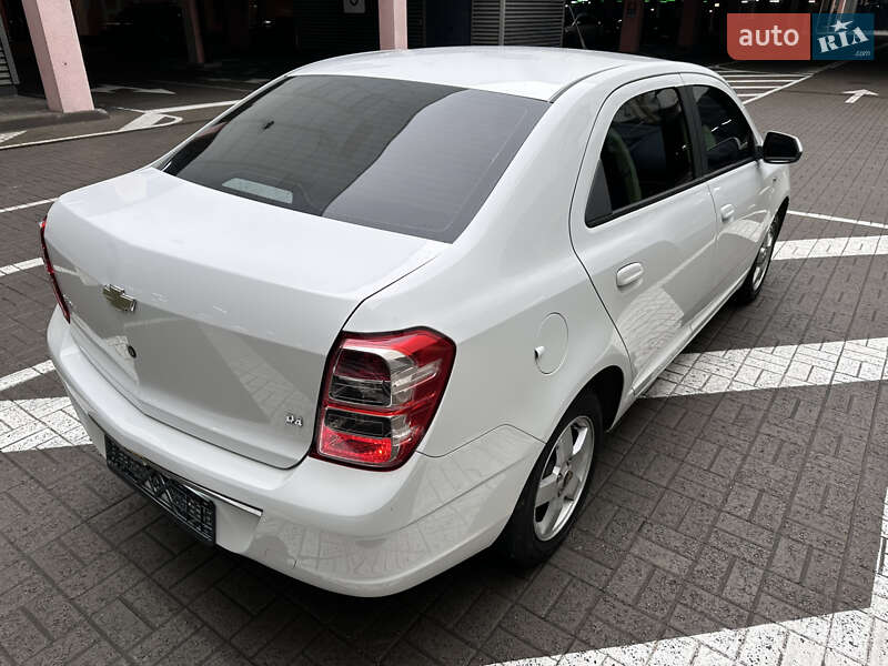 Седан Ravon R4 2017 в Киеве фото 47 Седан Ravon R4 2017 в Киеве