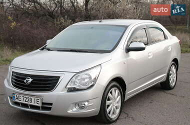 Седан Ravon R4 2017 в Кривому Розі