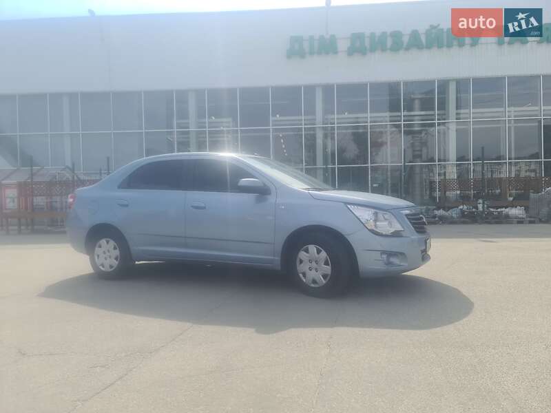 Седан Ravon R4 2017 в Києві