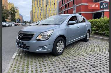 Седан Ravon R4 2017 в Києві