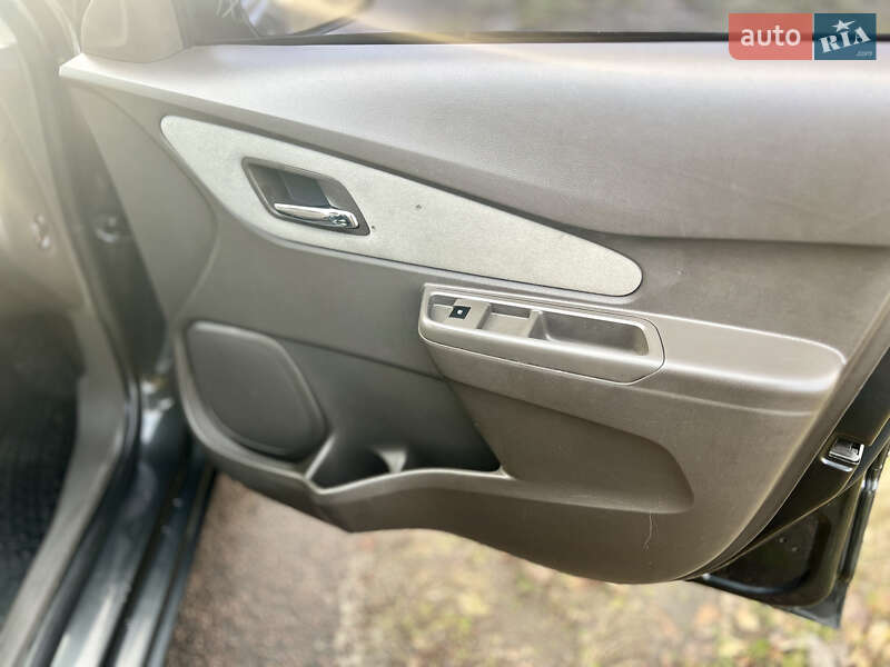 Седан Ravon R4 2017 в Киеве