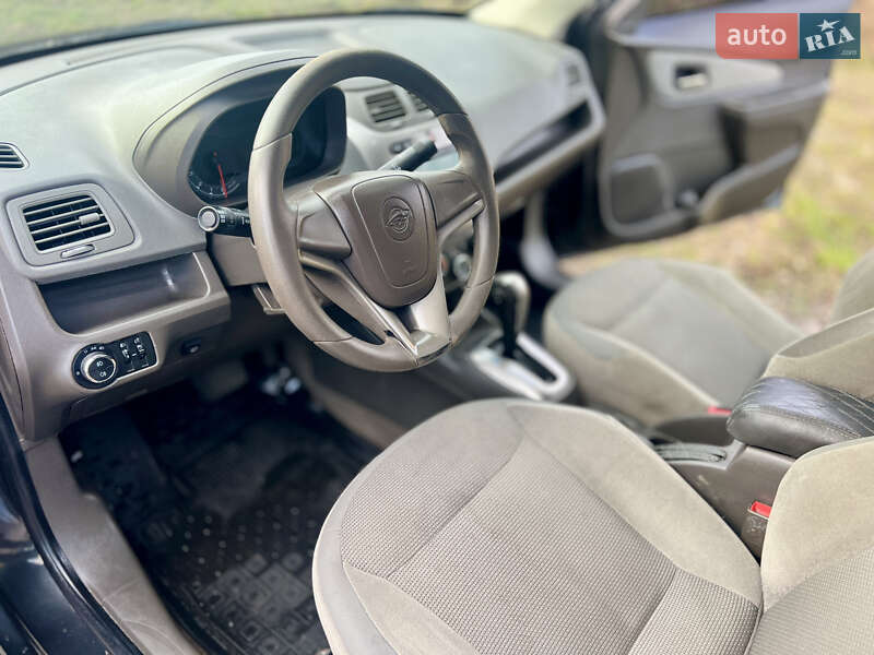 Седан Ravon R4 2017 в Киеве