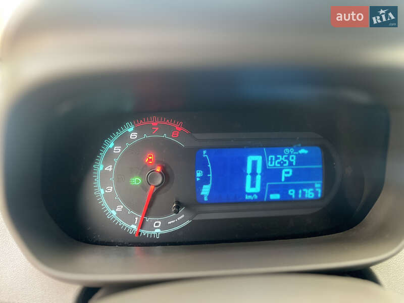 Седан Ravon R4 2017 в Киеве