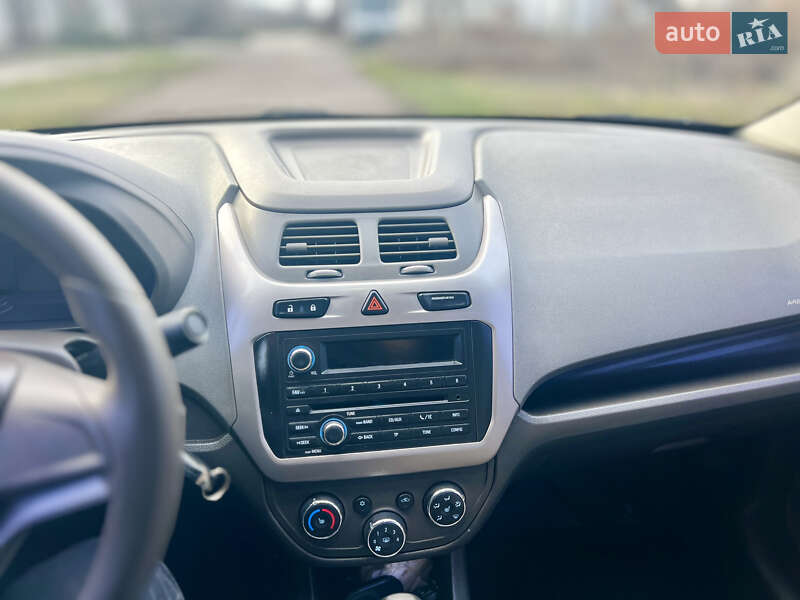 Седан Ravon R4 2017 в Киеве