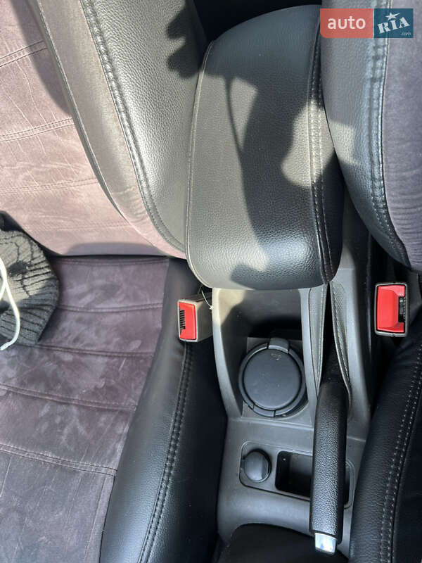 Седан Ravon R4 2020 в Шепетівці