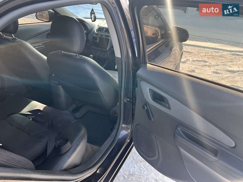 Седан Ravon R4 2020 в Шепетівці