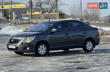 Седан Ravon R4 2018 в Києві