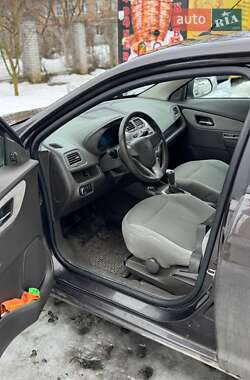 Седан Ravon R4 2018 в Киеве