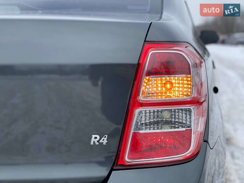 Седан Ravon R4 2020 в Киеве