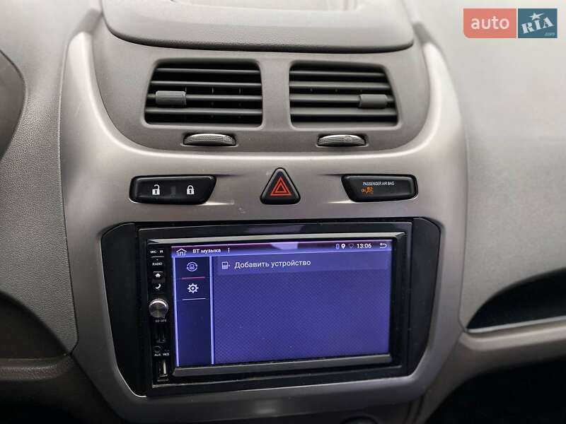 Седан Ravon R4 2020 в Киеве