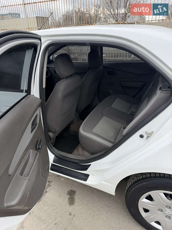 Седан Ravon R4 2020 в Днепре