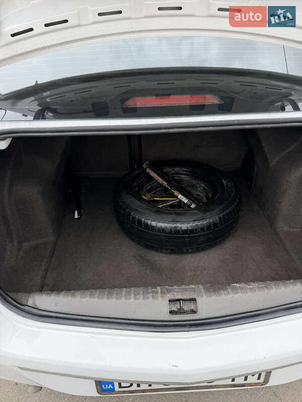 Седан Ravon R4 2020 в Днепре