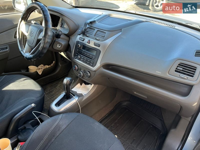 Седан Ravon R4 2019 в Киеве