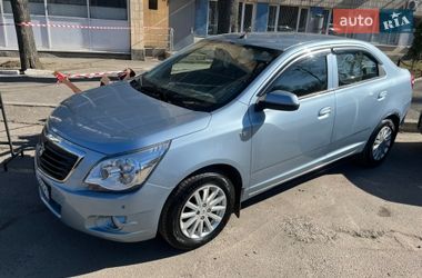 Седан Ravon R4 2019 в Киеве