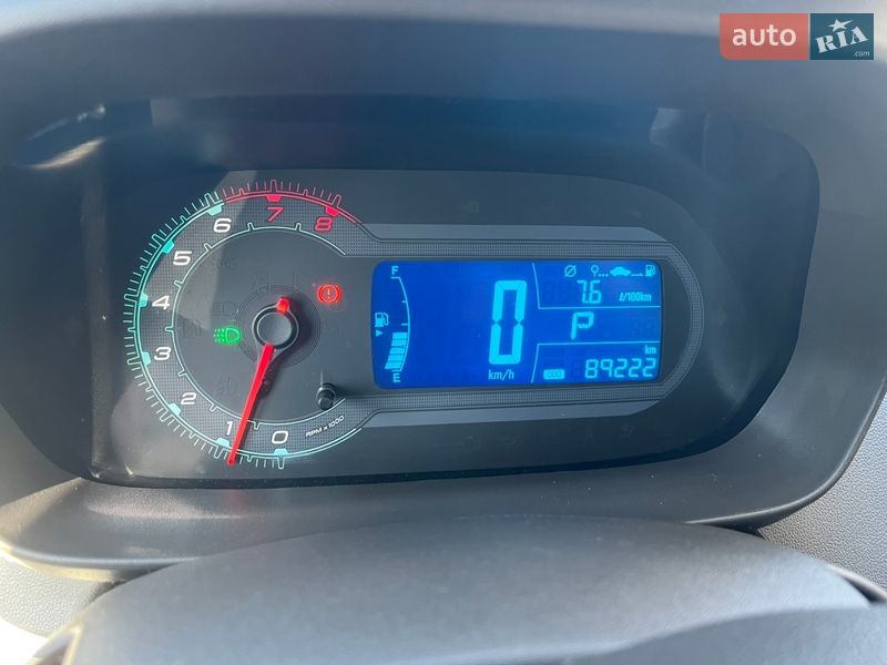 Седан Ravon R4 2019 в Киеве