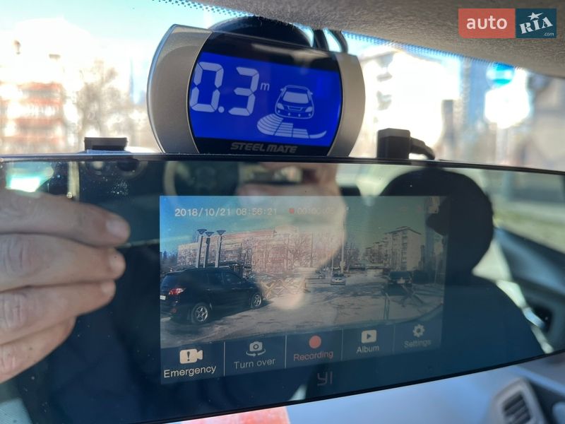 Седан Ravon R4 2019 в Киеве