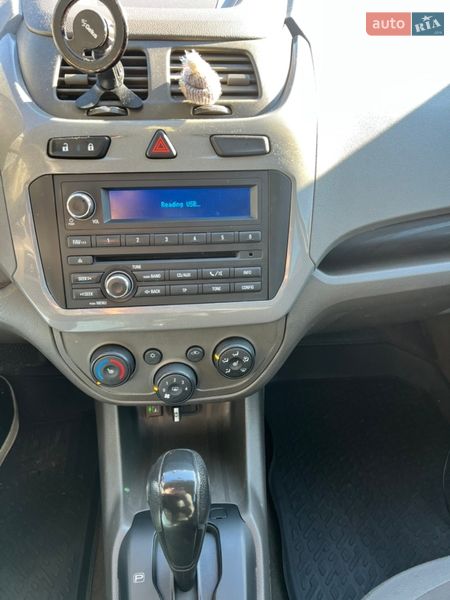 Седан Ravon R4 2017 в Киеве