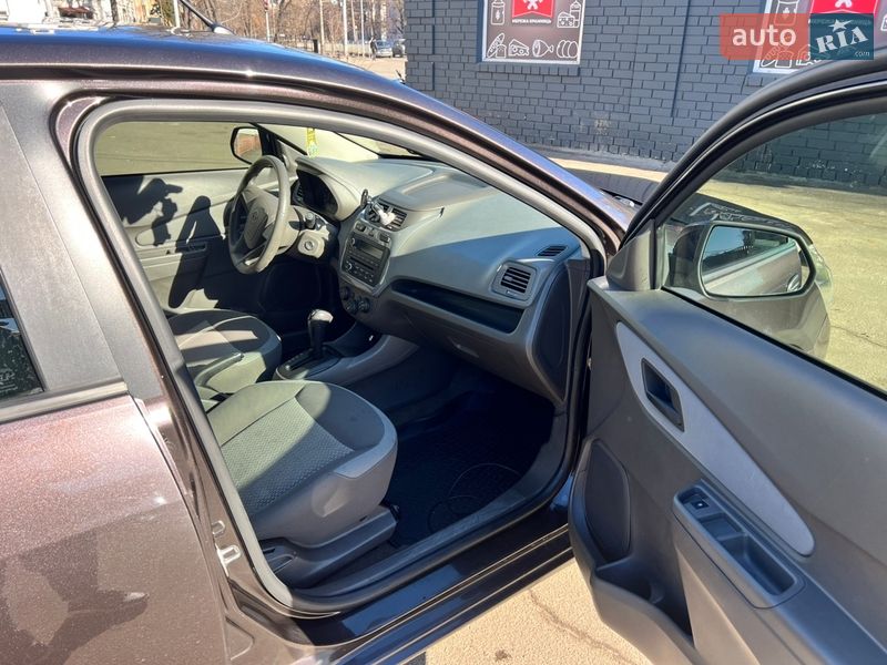 Седан Ravon R4 2017 в Киеве