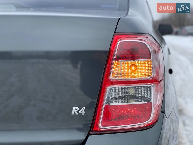 Седан Ravon R4 2020 в Киеве фото 13 Седан Ravon R4 2020 в Киеве