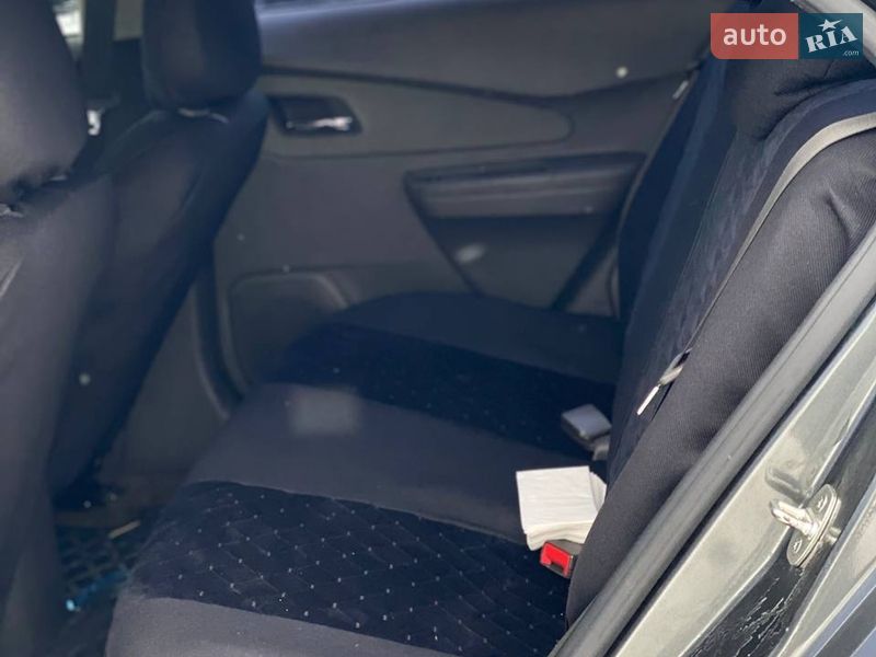 Седан Ravon R4 2020 в Киеве фото 33 Седан Ravon R4 2020 в Киеве