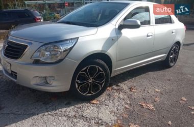 Седан Ravon R4 2020 в Хмельницькому