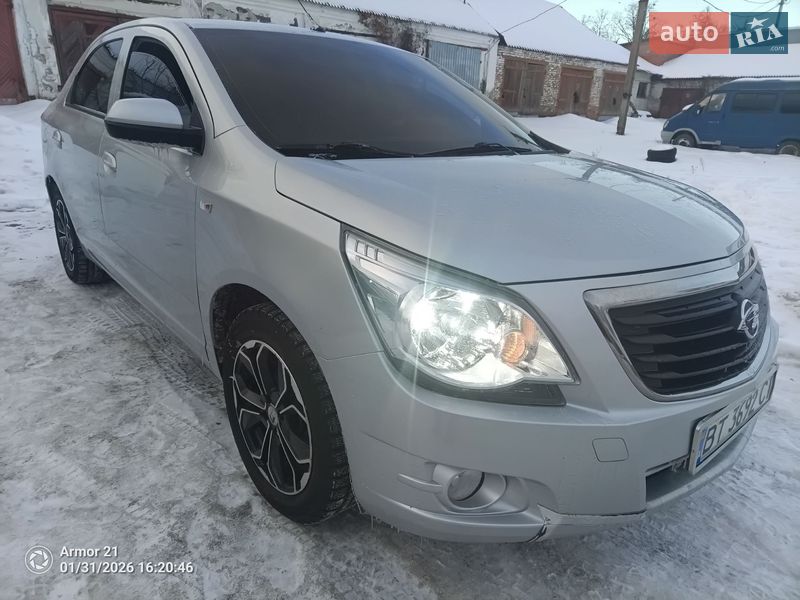 Седан Ravon R4 2020 в Хмельницком