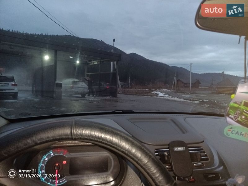 Седан Ravon R4 2020 в Хмельницком