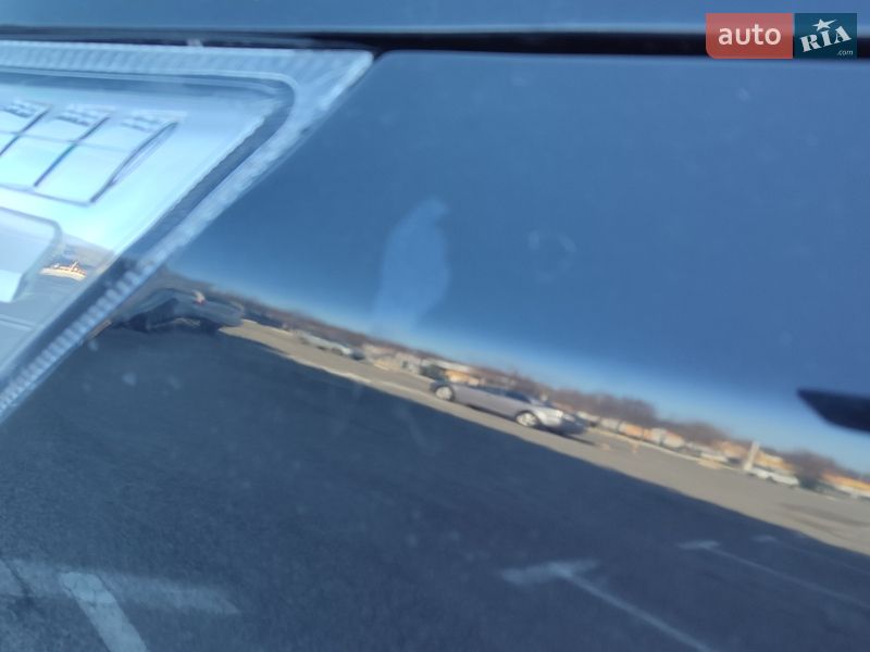 Седан Ravon R4 2017 в Броварах