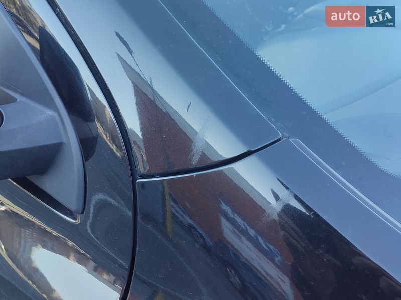 Седан Ravon R4 2017 в Броварах