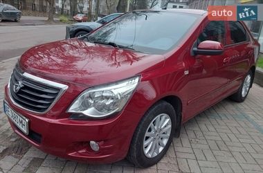 Седан Ravon R4 2019 в Конотопе