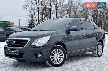 Седан Ravon R4 2020 в Киеве