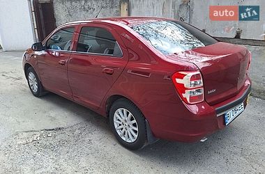 Седан Ravon R4 2020 в Полтаве